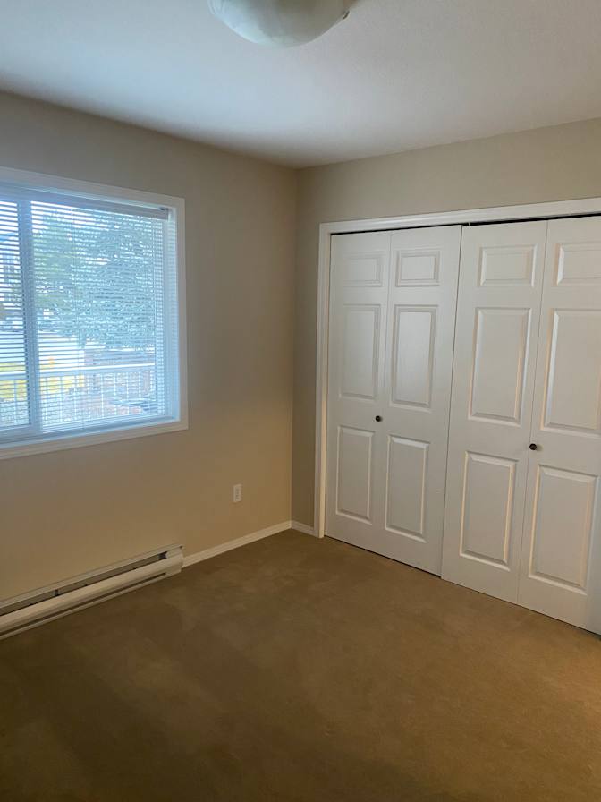 Neil's room