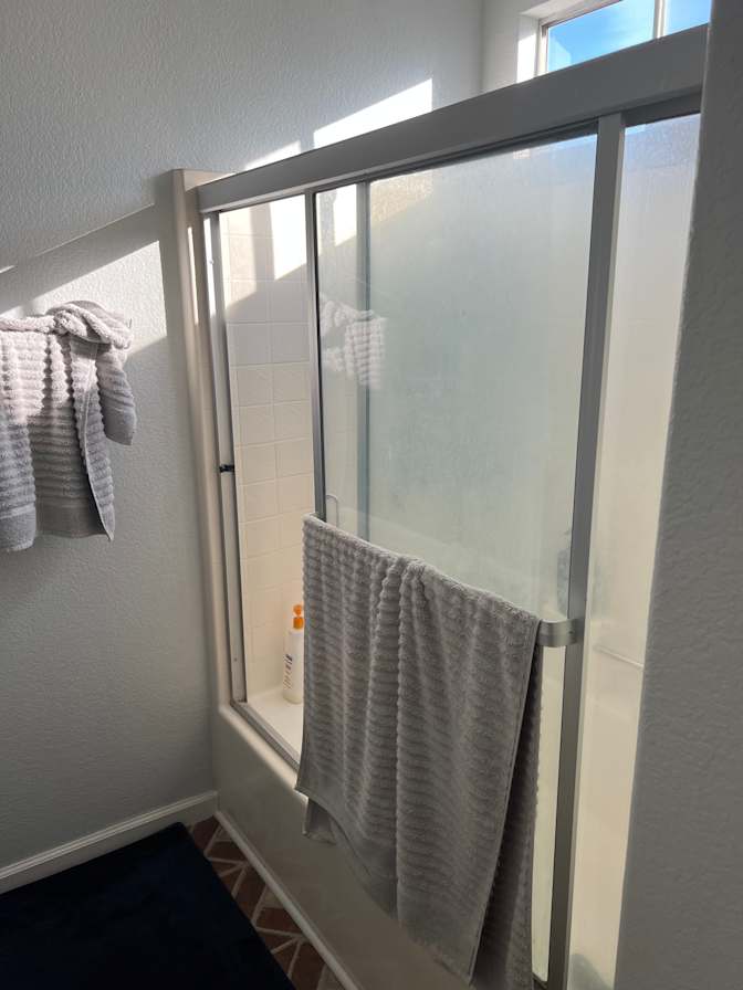 Damien's room