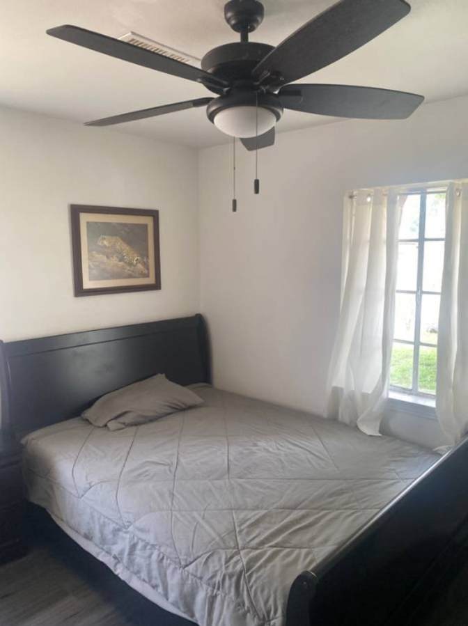 Emma's room