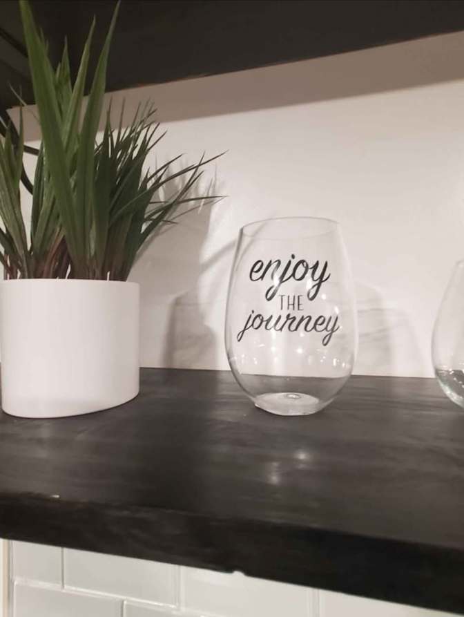 Andrea Verley's room