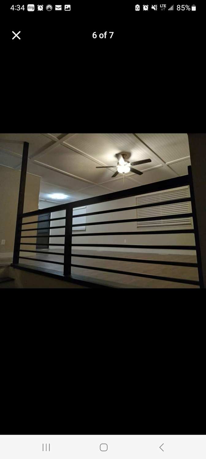 Jeremy's room