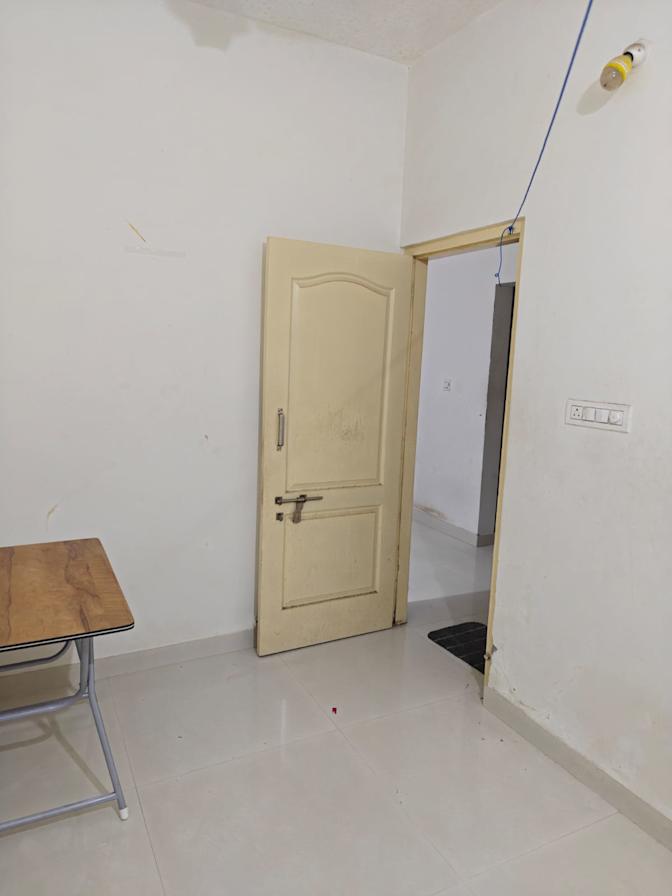 Sandip M's room