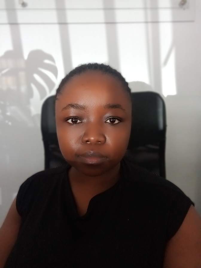 Yolisa Mahlasela