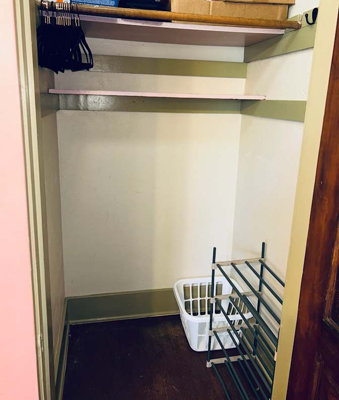 Martha's room