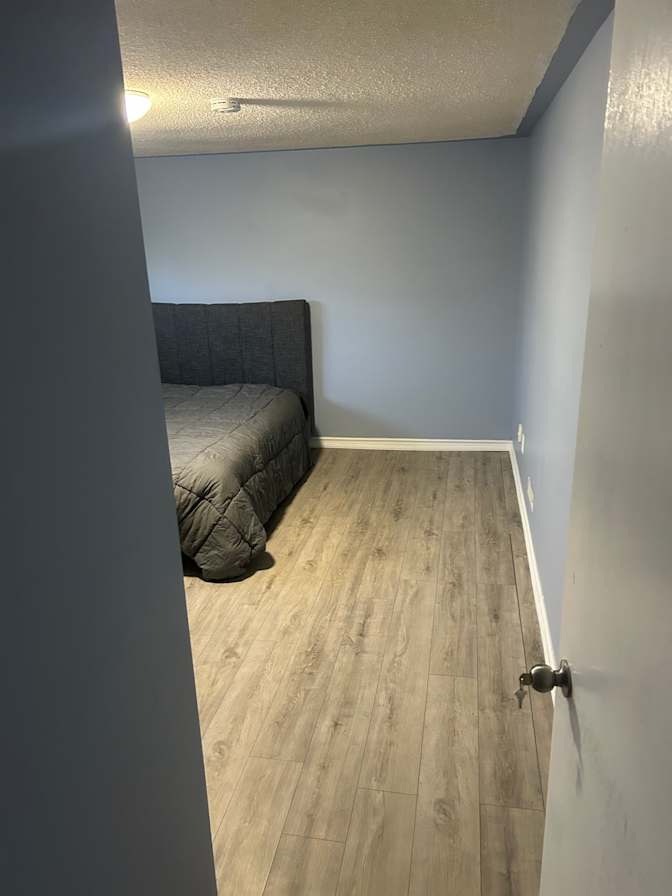 Ryan's room