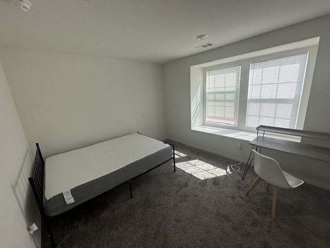 Audrey's room