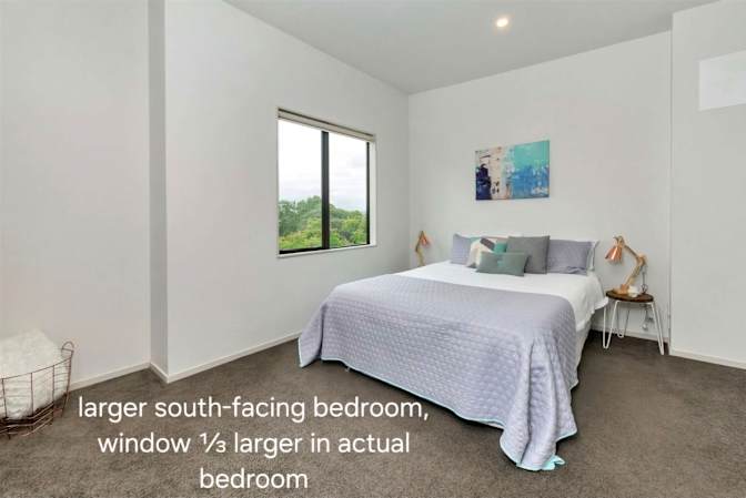 Emily Bean's room