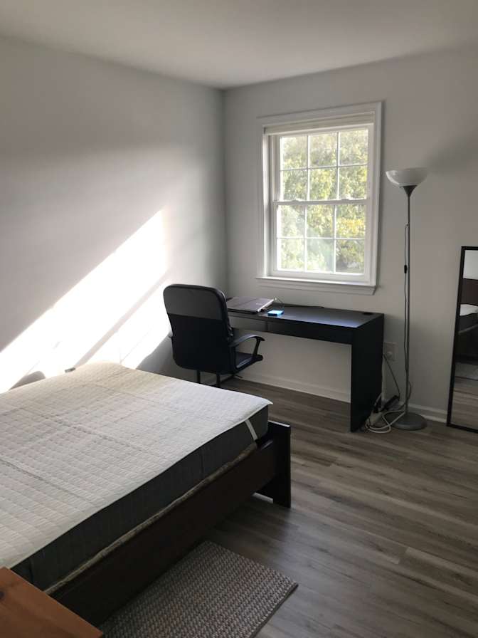 Christopher's room