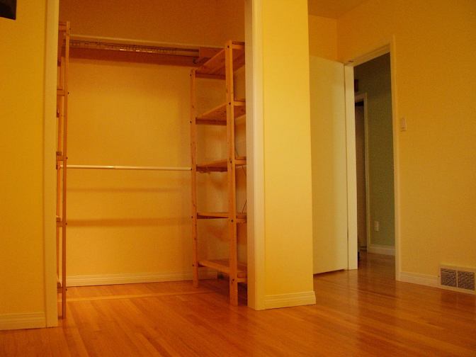 Julia Jungwirth's room