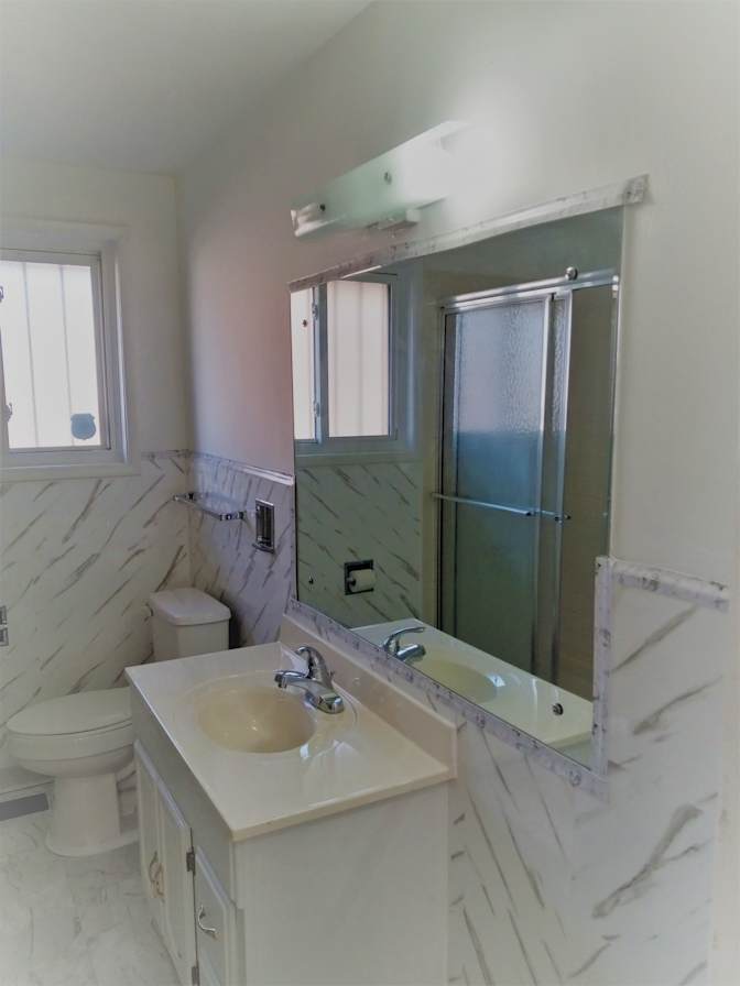 NESTING HOUSING's room