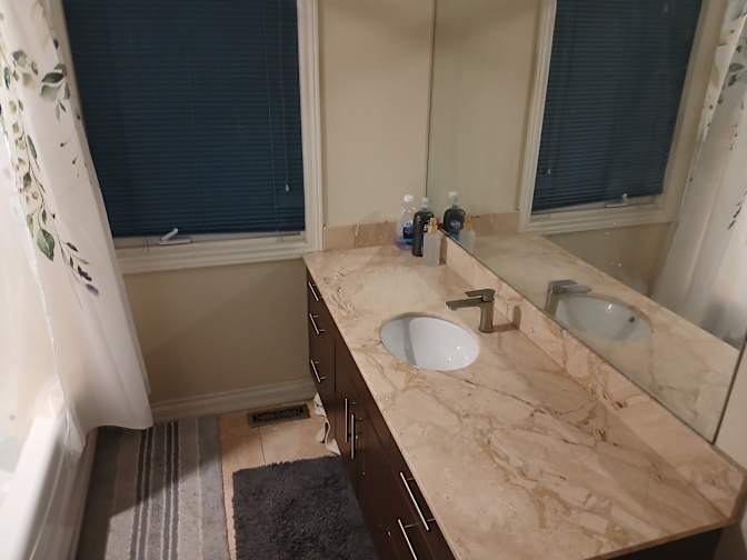 David's room