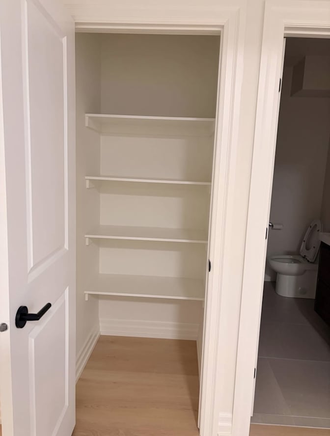 Rae's room