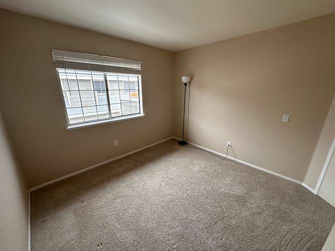 Grace's room