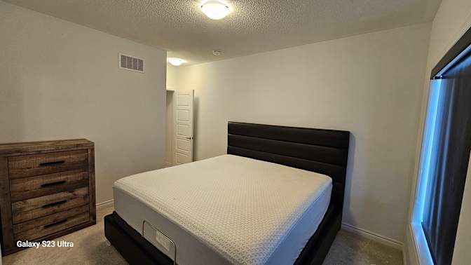 Goutham's room