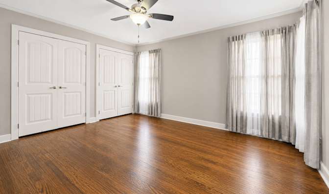 Alex's room