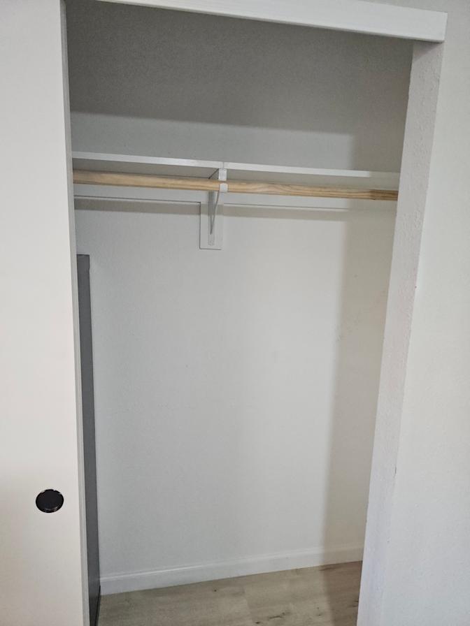 Garrett's room