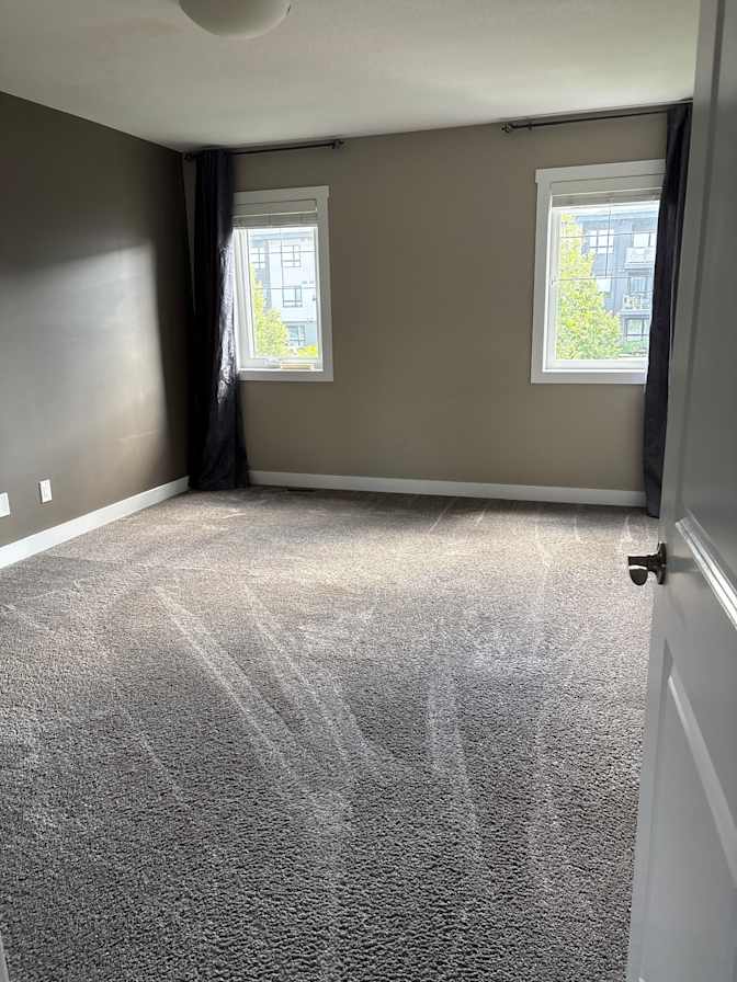 Brooklyn's room