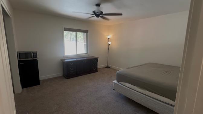 Katie's room