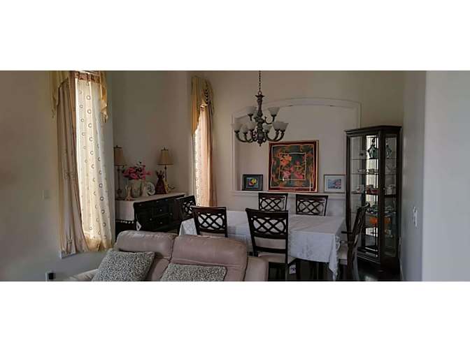 Johnny's room