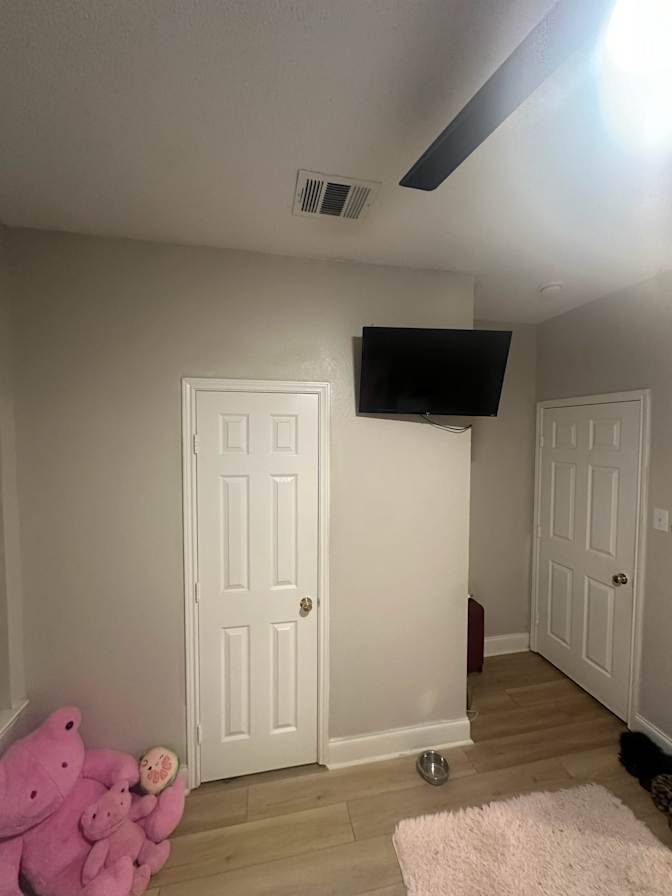 Bonnie's room