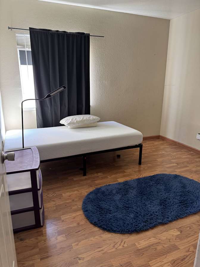 Roselle's room