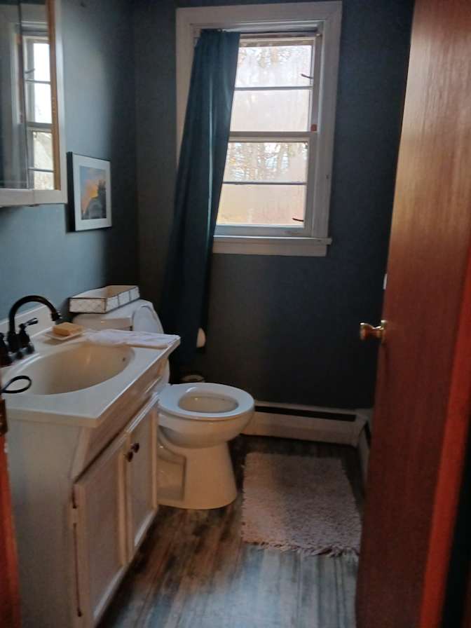 Karen's room