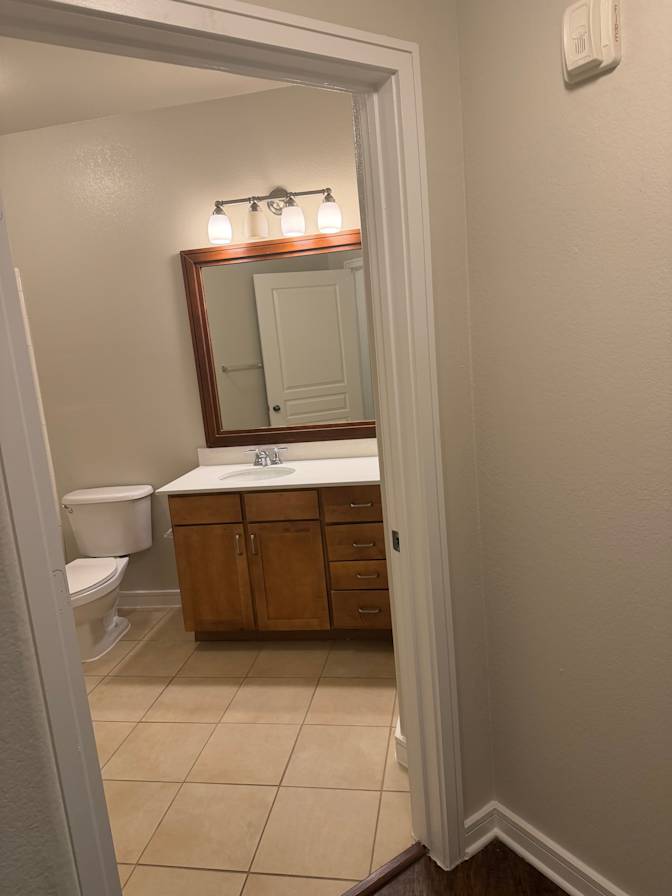 Logan's room