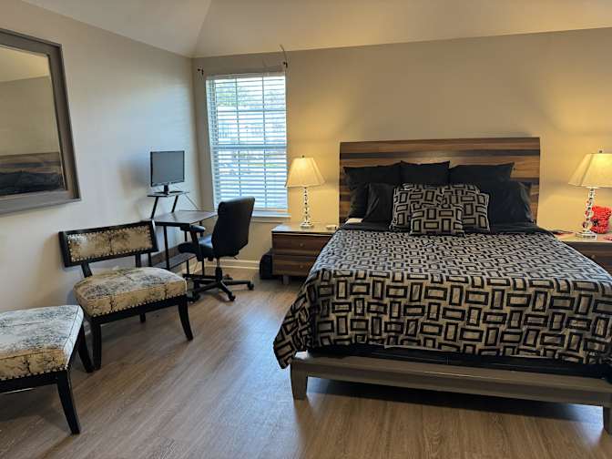 PadSplit's room
