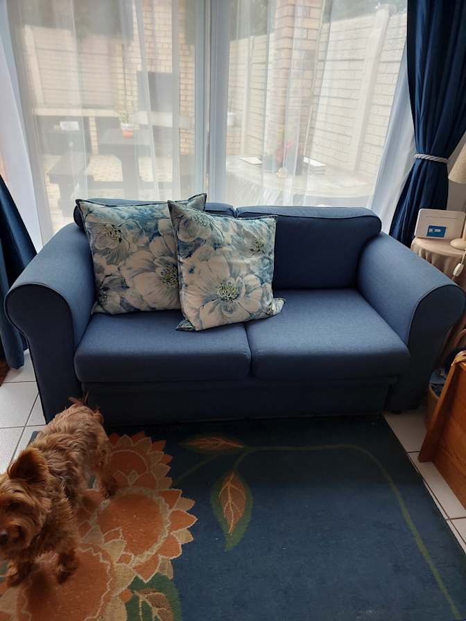 Sonja's room
