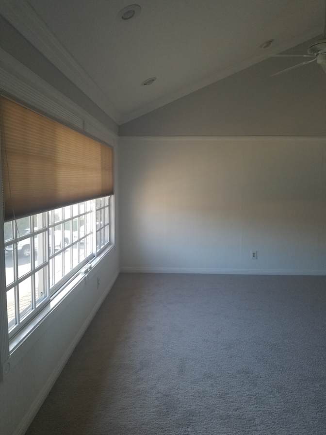 Robert's room