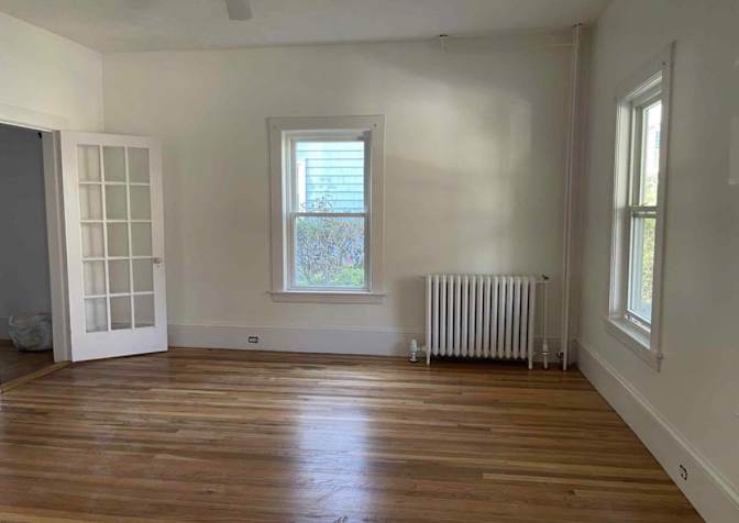 Carol's room