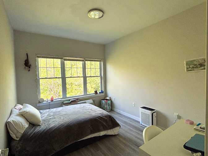 kalishtah's room