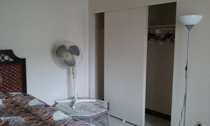 Angel's room
