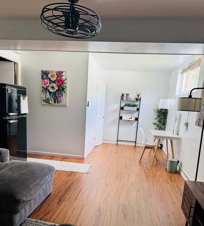 Jennifer's room