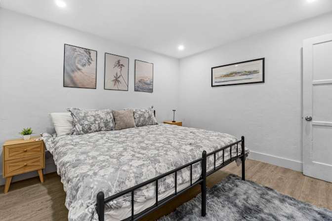 Jonathan's room