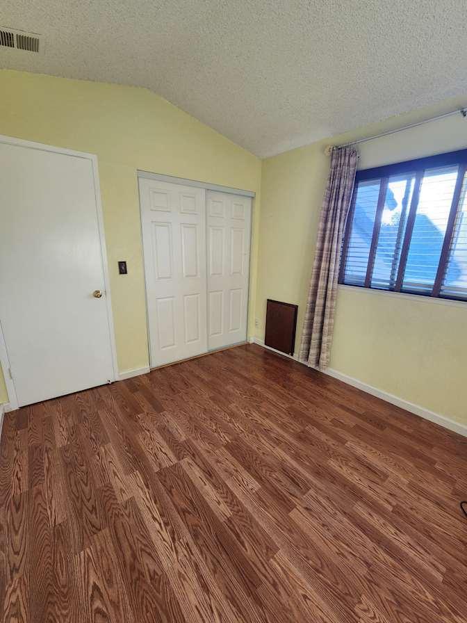 Sam's room