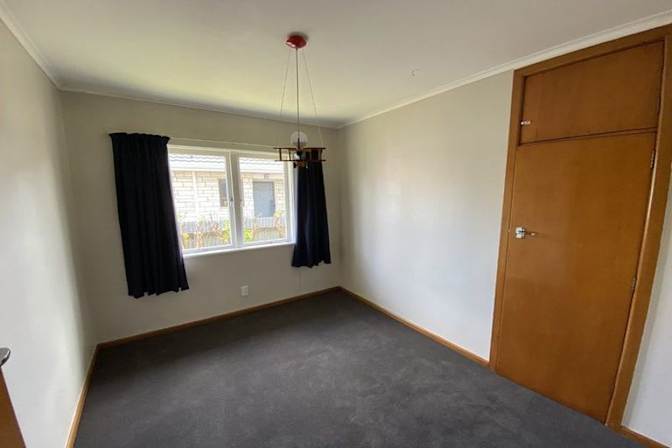 Luke's room