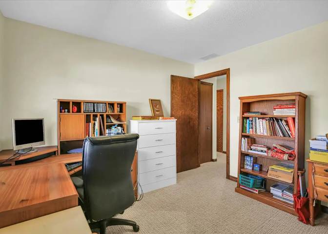 Katie's room