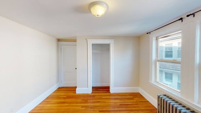 Sam June's room