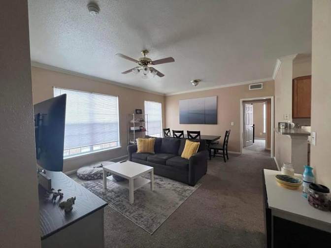 Manny's room
