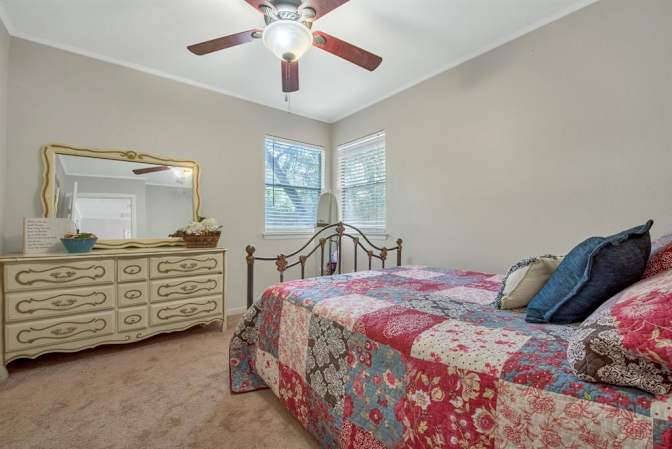 Nathan's room