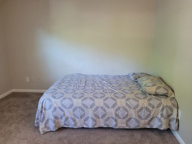 Hadja's room