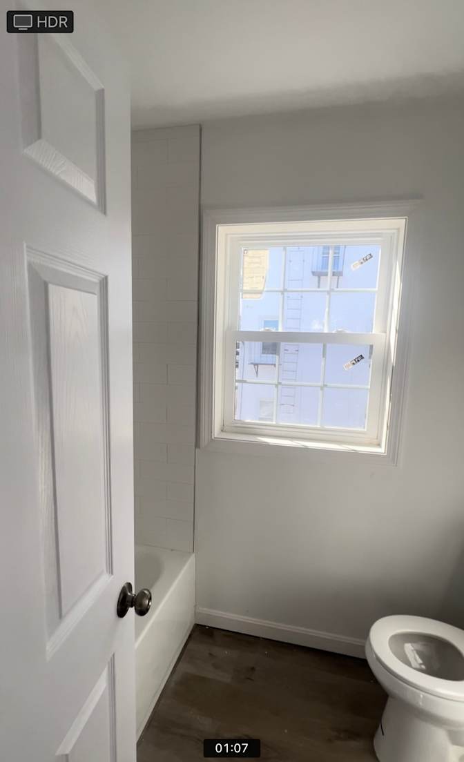Samuel's room