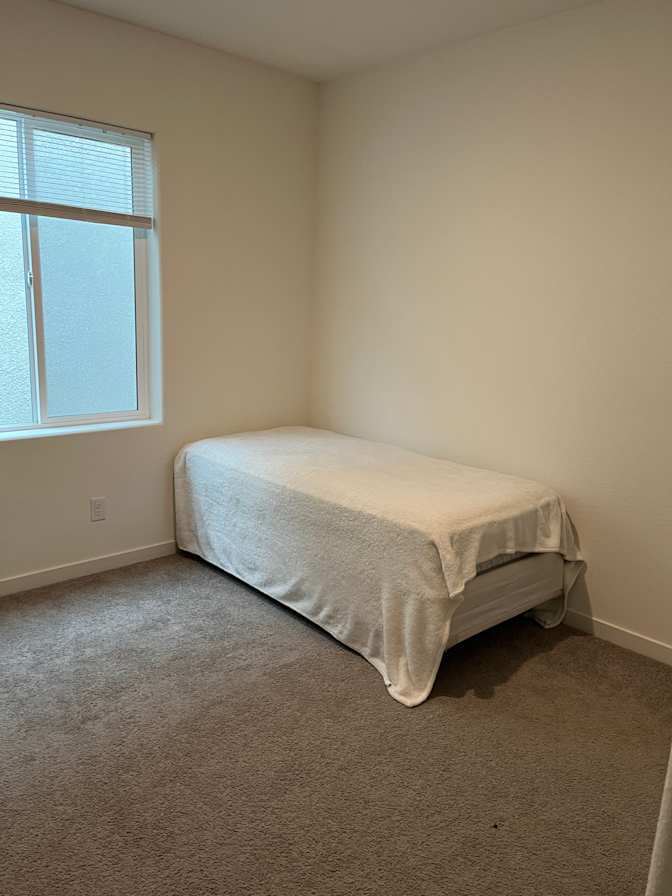 Sukhdev's room
