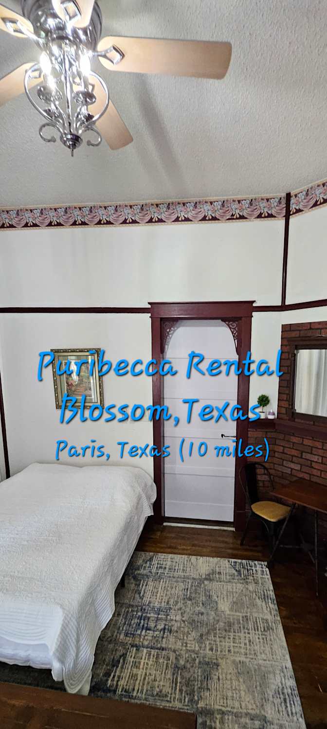 Susie's room