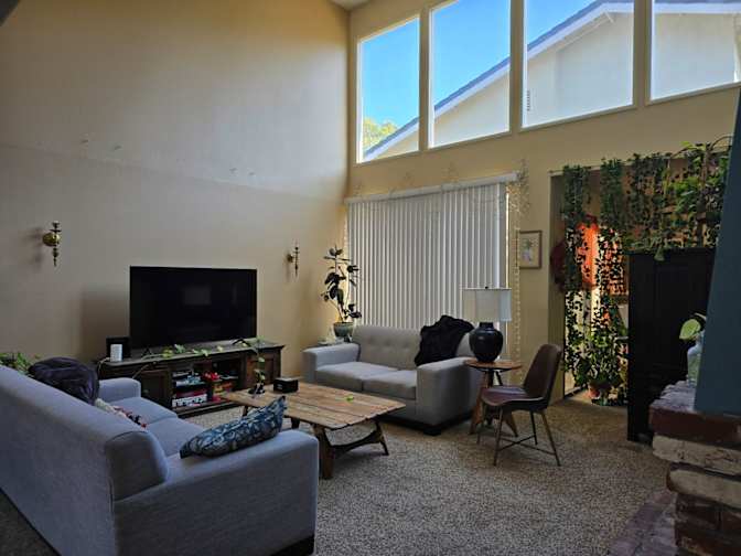 Brooke Lieberman's room