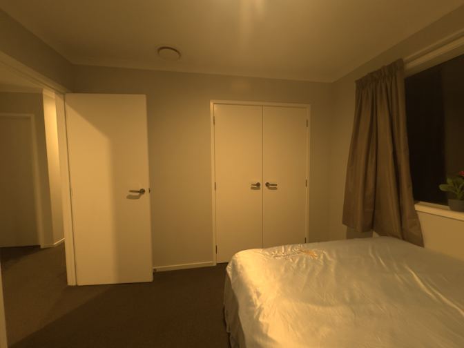 RAKHIMOL RAJAPPAN's room
