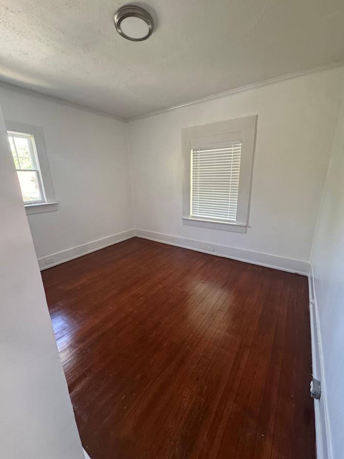 Krystal Tyler's room