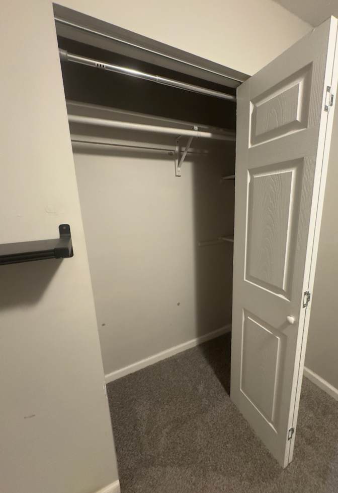 Shannon's room