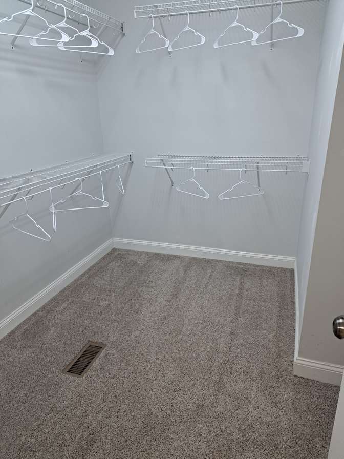 Kenton's room